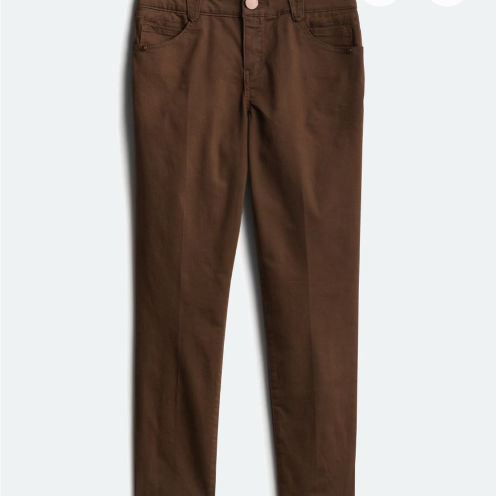 Democracy | Eddie Ab Solution Skinny Jean